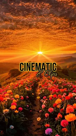  CINEMATIC 