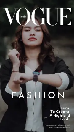 VOUGE Trend
