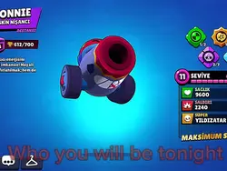 Bonnie edit