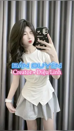Bán duyên remix