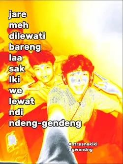 kata kata bisa gnti