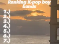 K-Pop