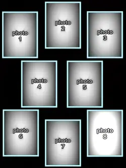 NEW TREND TEMPLATE 