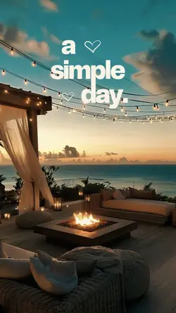 nice transition