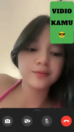 vc halu sama ayang