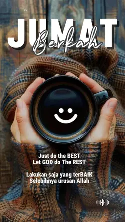 Jumat Berkah