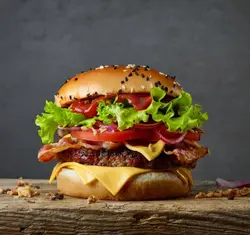 Burger