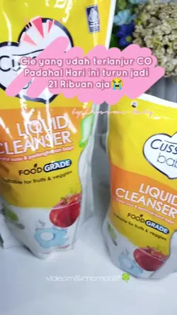 Templat produk