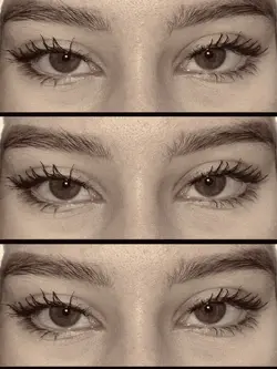 eyes