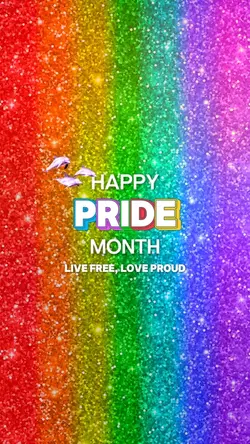 Pride Month 2025