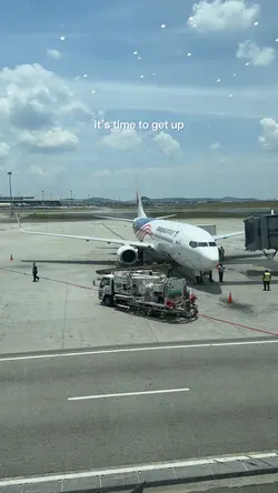 Airport Feeling