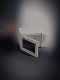 microwave edit