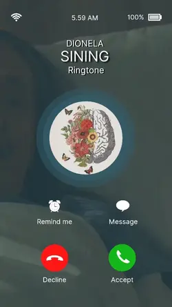 Sining Iphone Rtone
