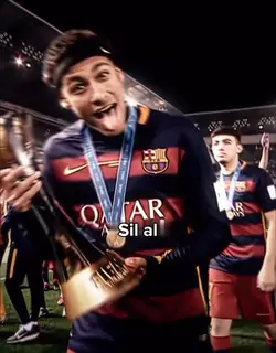 Neymar Sil al