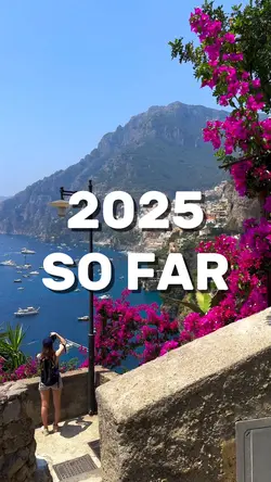 2025 so fa