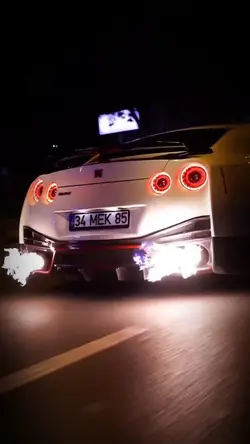 Car Slowmo