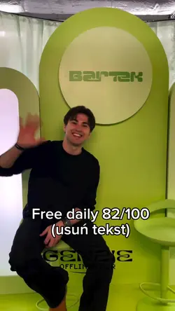 free daily 