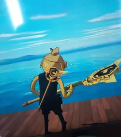 fornite