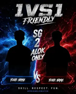 Mentahan Byone 1vs1