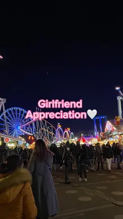 Girlfriend post 