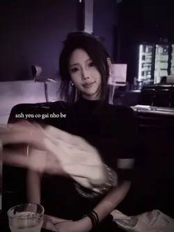 anh yêu cô gái 