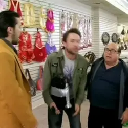 Funniest tv show