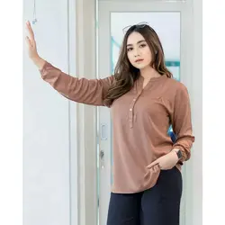 6 Foto Produk Wanita