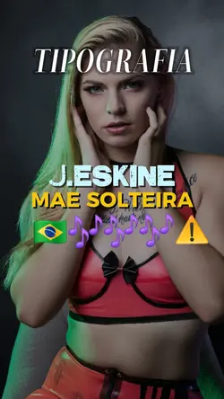 Tipografia j.eskine