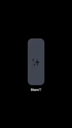 My stars