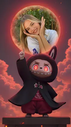 Labubu 