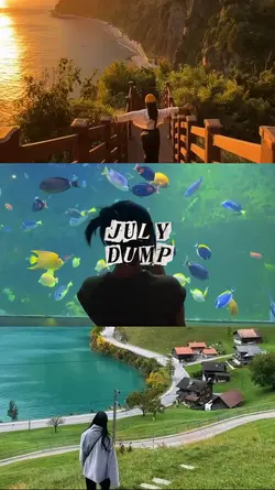 july dump