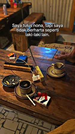saya tulus nona