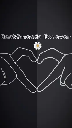 Best friend