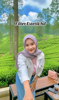 Filter estetik Hd
