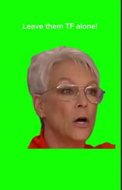 Jamie Lee Curtis 