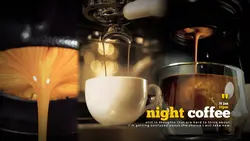 Coffee Typography