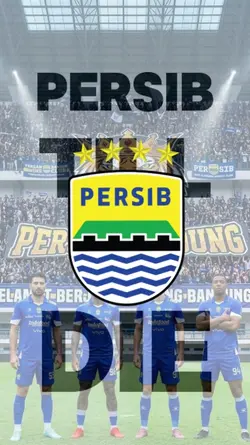 JJ LOGO PERSIB