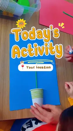 Today's Activity