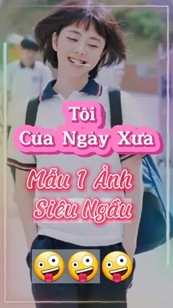 tôi của ngày xưa