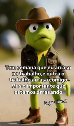estamos arrasando kk