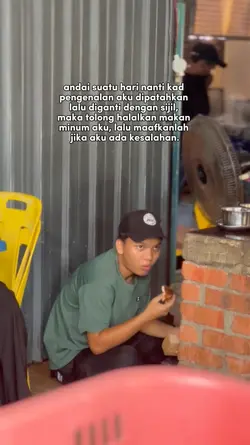 Maafkan aku 