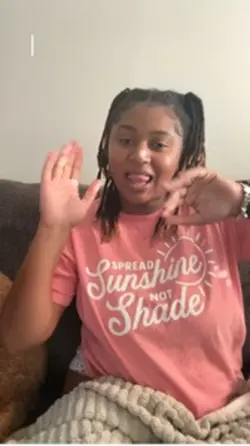 tiktok shop sample