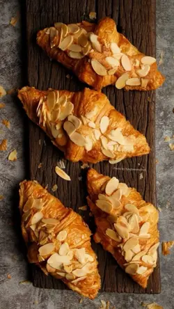 Croissant Bread