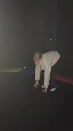 Therian slowmo