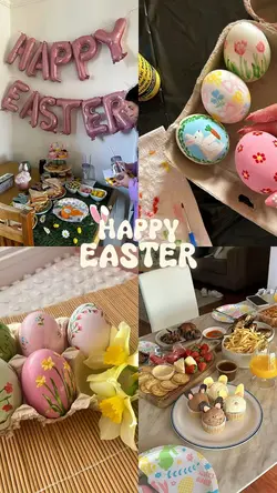 Happy Easter