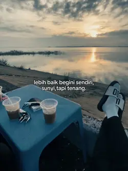 lebih baik begini se
