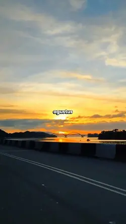 Agustus merdeka 