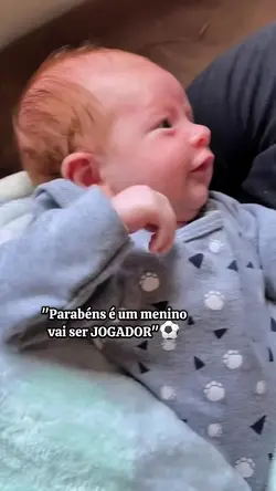 Vai ser Jogador 