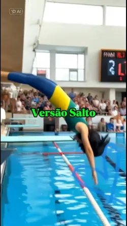Efeito Salto