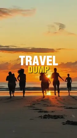 TRAVEL DUMP